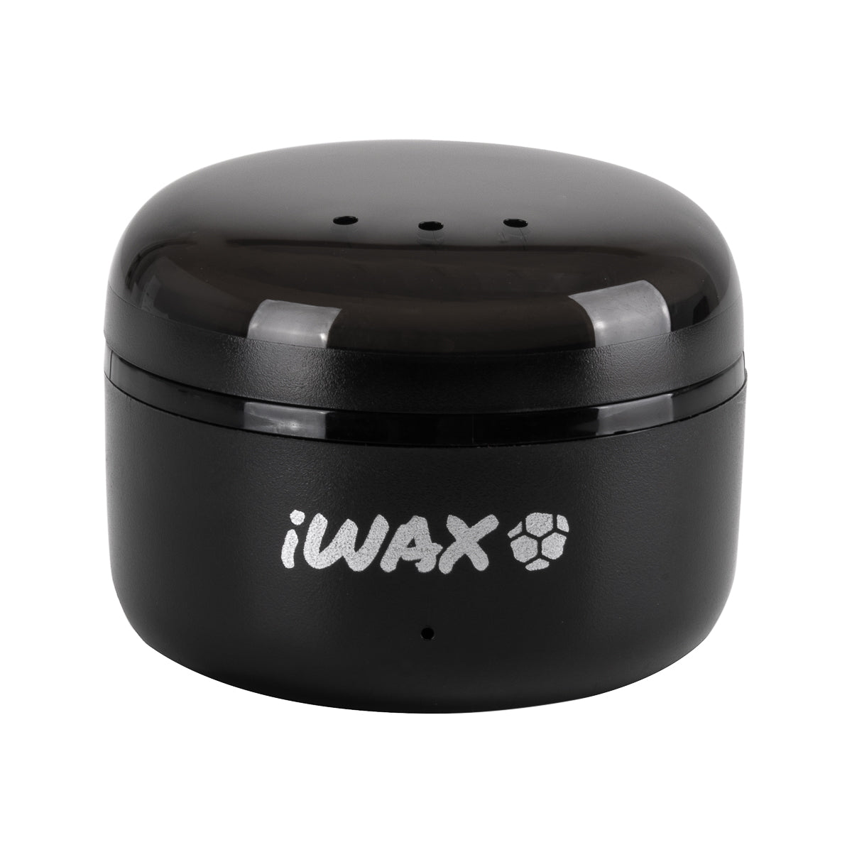 iWax Mini nasal wax heater set