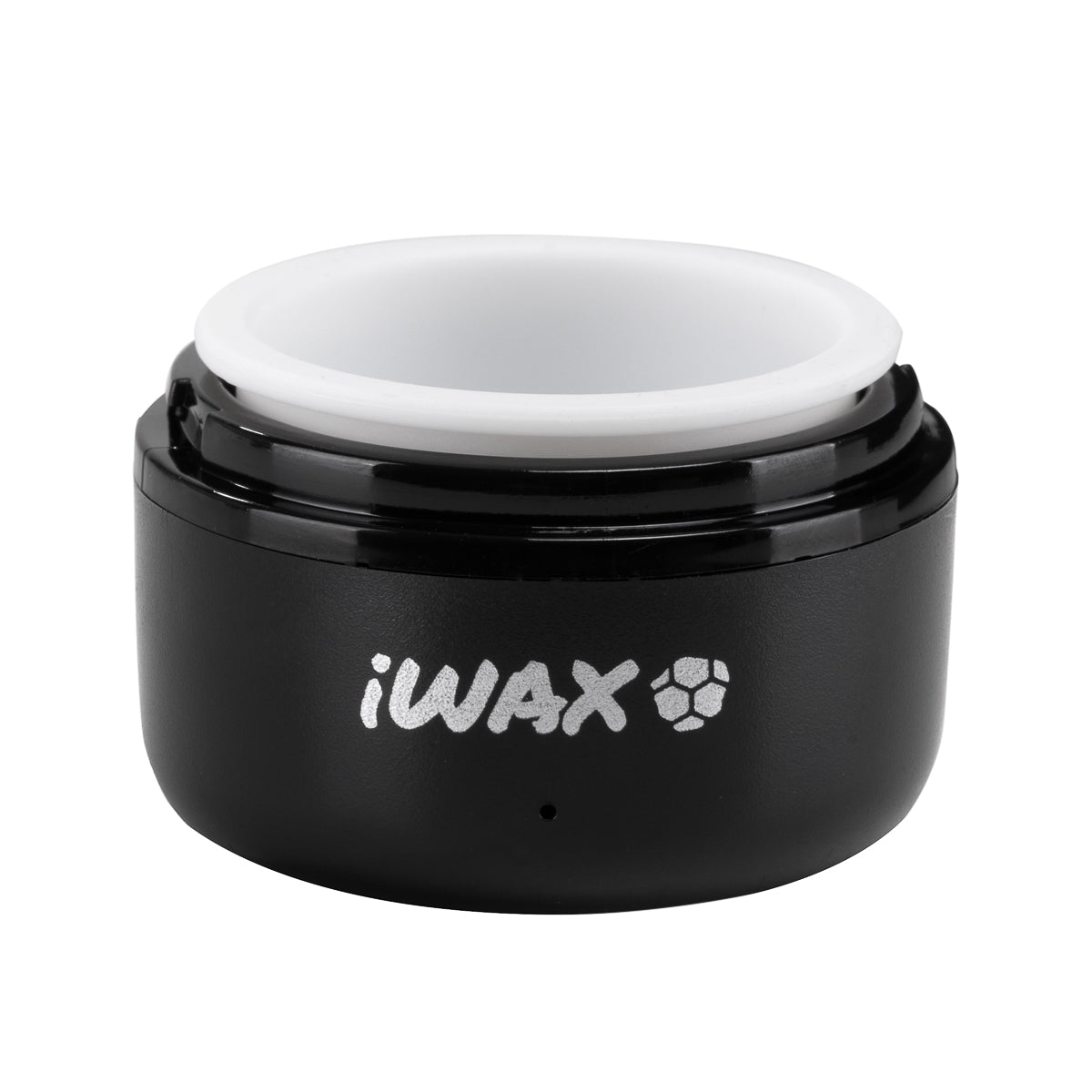 iWax Mini nasal wax heater set