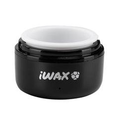 iWax Mini nasal wax heater set