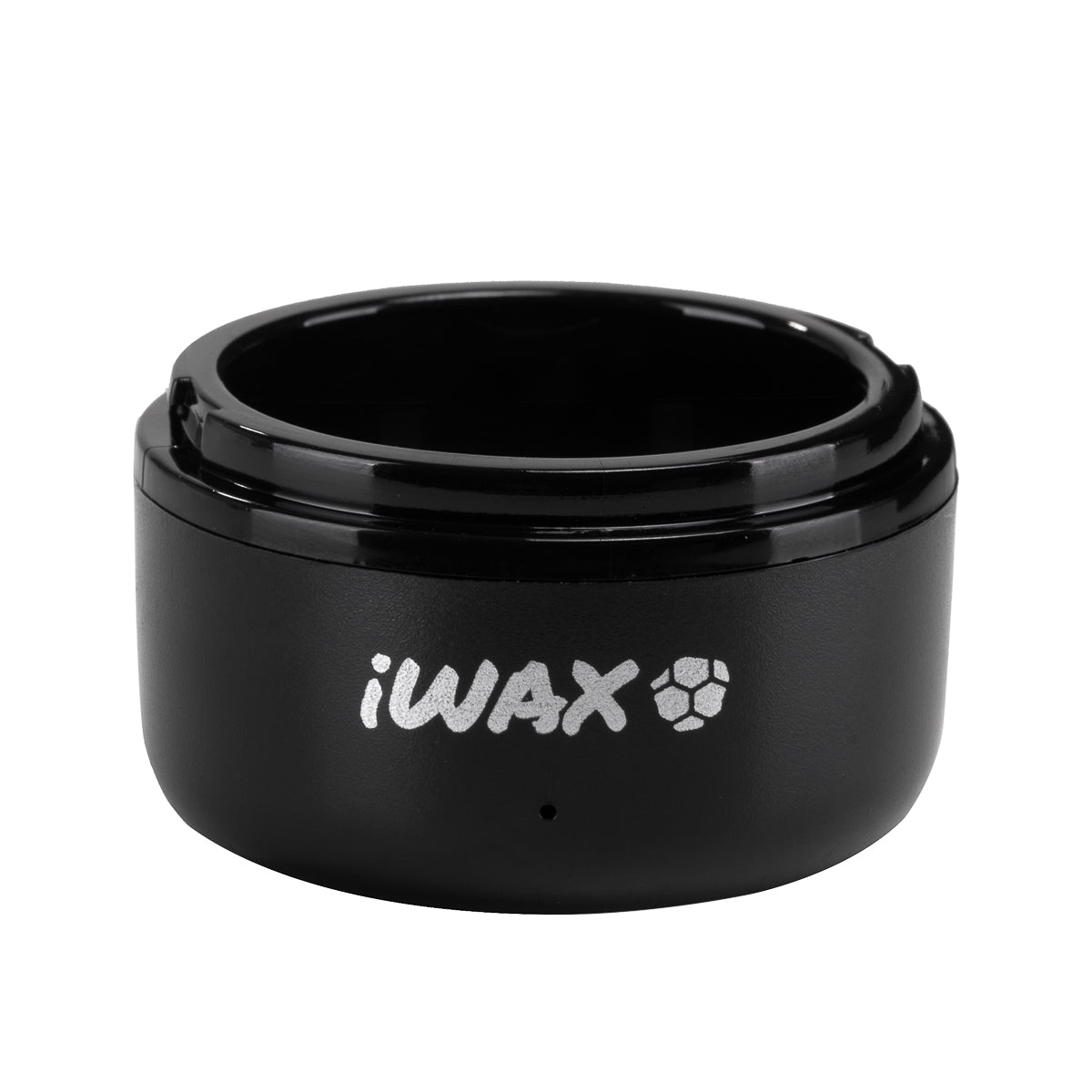 iWax Mini nasal wax heater set