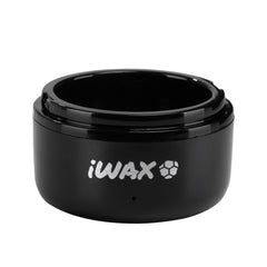 iWax Mini nasal wax heater set