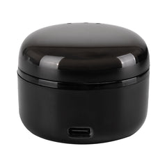 iWax Mini nasal wax heater set