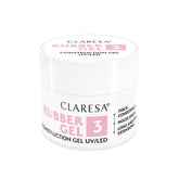 CLARESA RUBBER GEL 3 -12g
