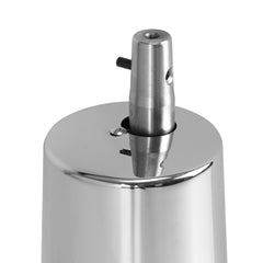 BASIC 210 hidraulika kosmetologiniams gultams