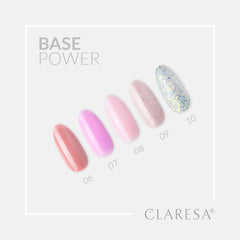 Claresa Power Base 07 -5g