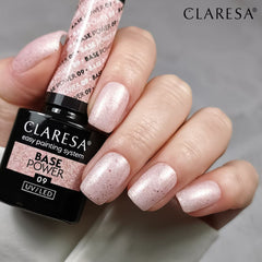 Claresa Power Base 09 -5g