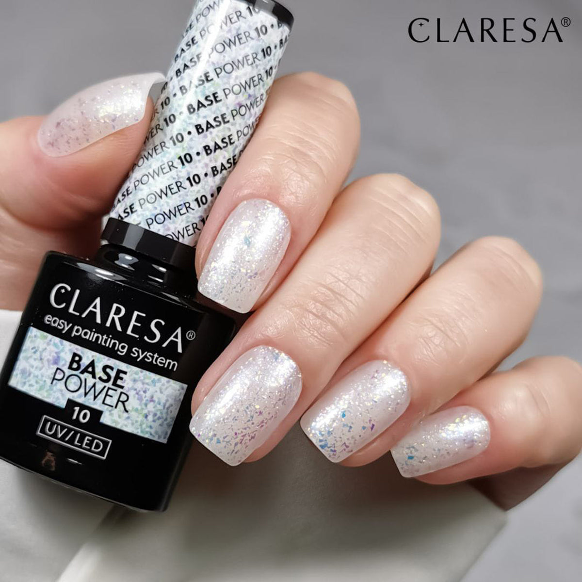 Claresa Power Base10 -5g