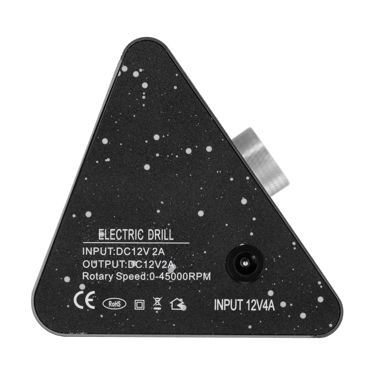 Nagų freza VIVA 602S