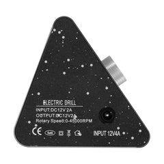 Nagų freza VIVA 602S