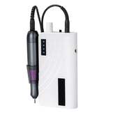 Nešiojama nagų freza VIVA V 201