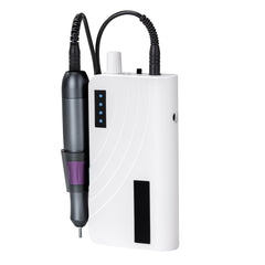 Nešiojama nagų freza VIVA V 201