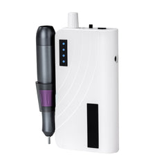 Nešiojama nagų freza VIVA V 201