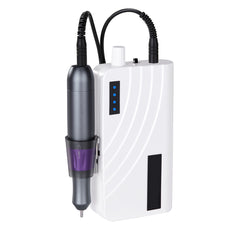 Nešiojama nagų freza VIVA V 201