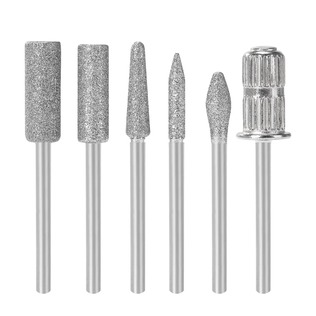 Nešiojama nagų freza VIVA V 201