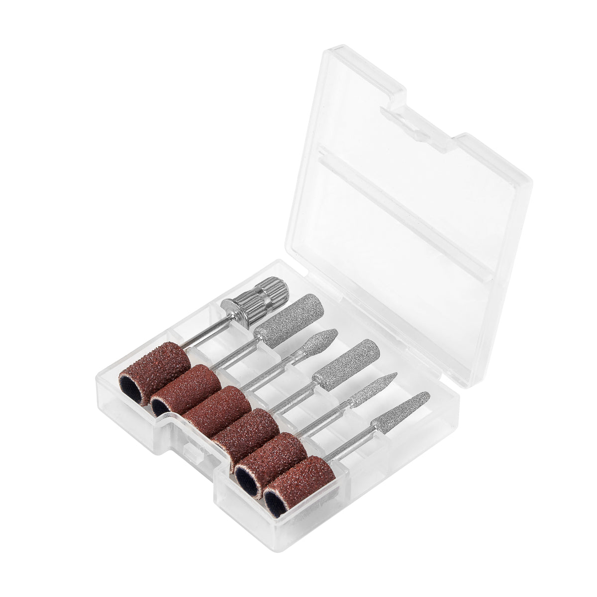 Nešiojama nagų freza VIVA V 201