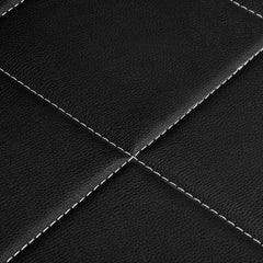 Avila laukiamojo sofa, juoda