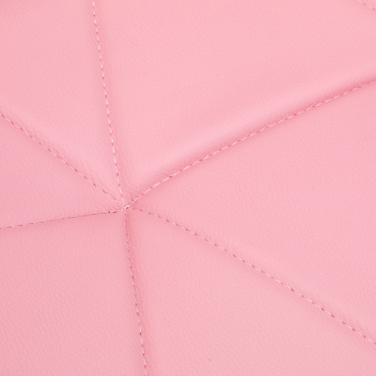 Kosmetologinė kėdutė QS-06, rožinė