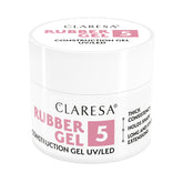 Claresa Rubber builder gel 5 45g