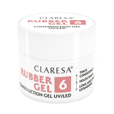 Claresa Rubber builder gel 6 90g