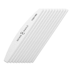 Ocho Nails Pusmėnulio Dildė 100/180 10 vnt.