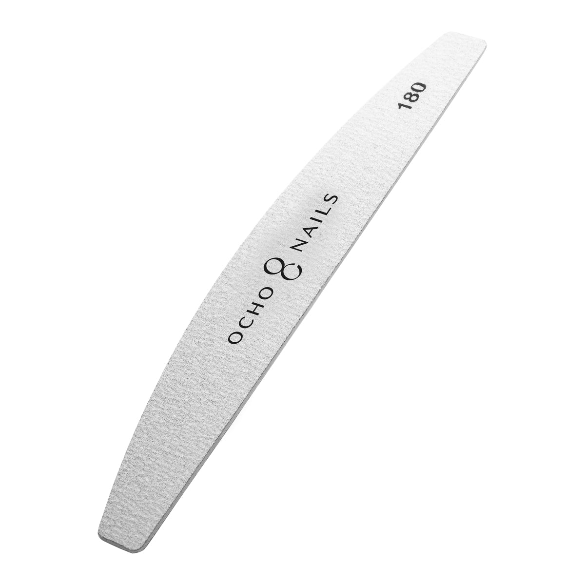 Ocho Nails half-moon slim dildė 100/180 1 vnt. saugi pakuotė