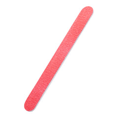 Ocho Nails tiesi dildė 180/240 1 vnt saugios pakuotės spalva