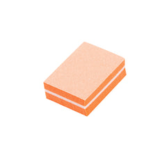 OCHO NAILS Mini oranžiniai nagų blokeliai 50 vnt.