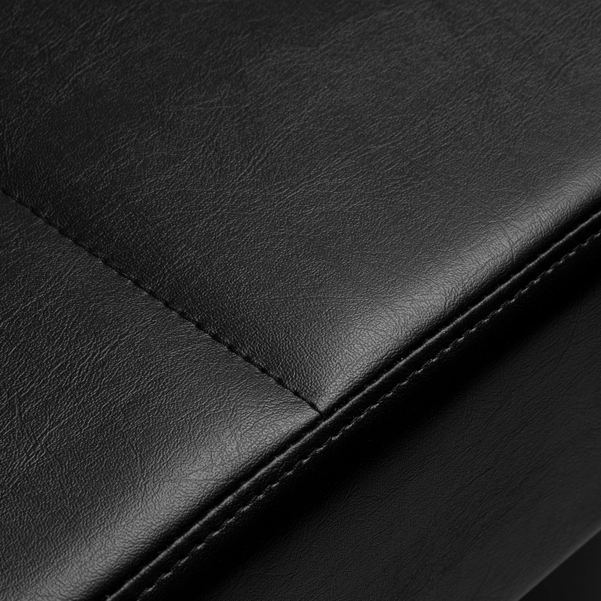 Kirpyklos plautuvė Gabbiano Head Spa 017 – juoda