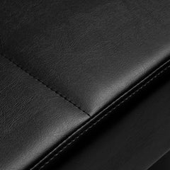 Kirpyklos plautuvė Gabbiano Head Spa 017 – juoda