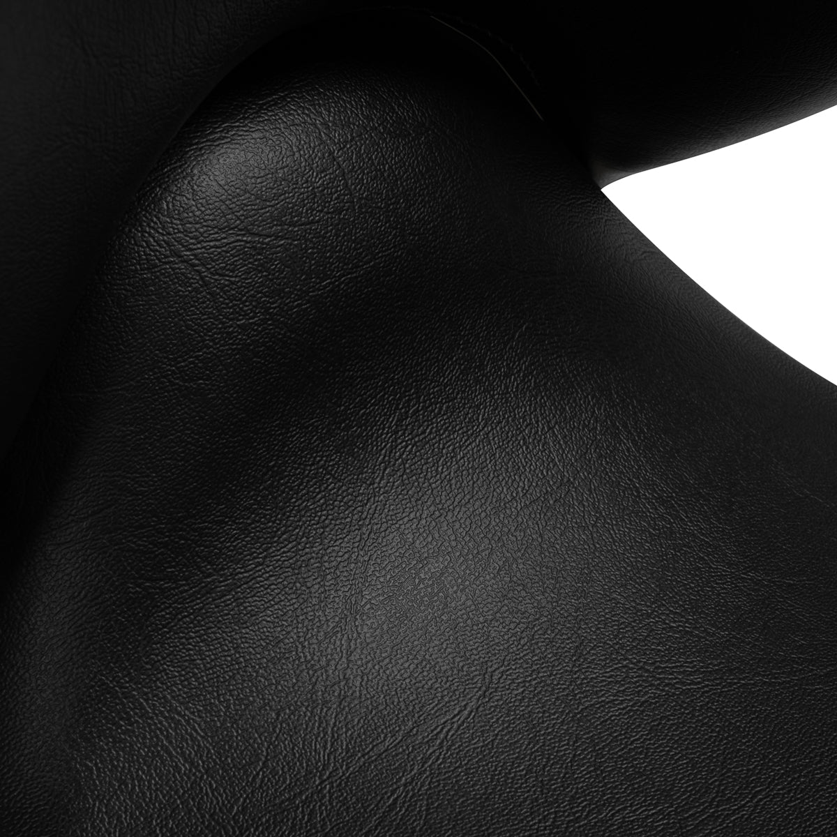 Gabbiano cosmetic stool Q-4599G black