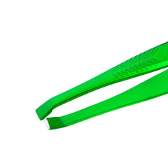 N-425 NGHIA Export Pincetas GREEN