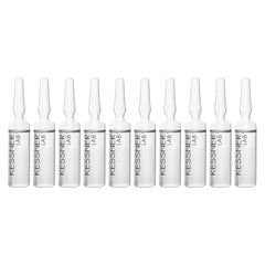 KESSNER LAB Moisturising ampoules for scalp and hair 10 x 10 ml