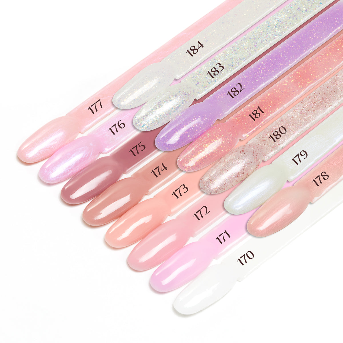 OCHO NAILS Hybrid Base Powerful 175 -5 g