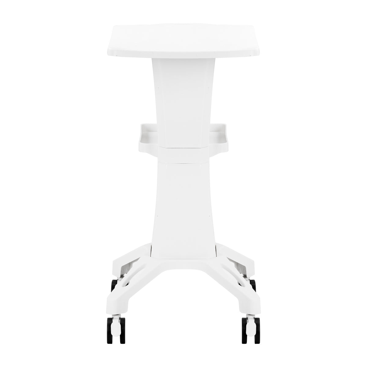 Įrangos staliukas – Appliance Helper 134, baltas