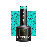 OCHO NAILS Hybrid nail polish muffin M05 -5 g