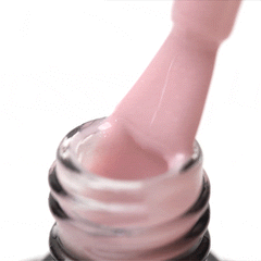 Ocho Nails hibridinis nagų lakas Wedding W01 – 5 g