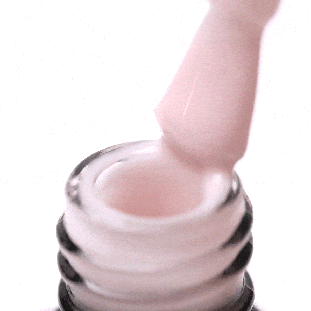 Ocho Nails hibridinis nagų lakas Wedding W02 – 5 g