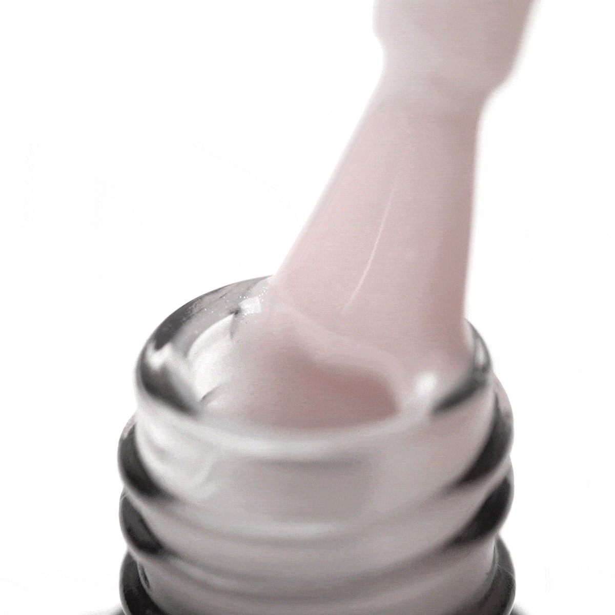 Ocho Nails hibridinis nagų lakas Wedding W06 – 5 g