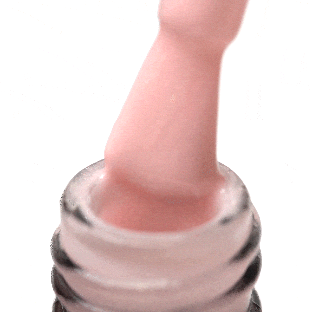 Ocho Nails hibridinis nagų lakas Wedding W08 – 5 g