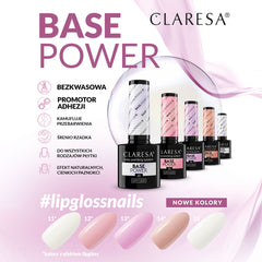 Claresa Power Base 14 -5g