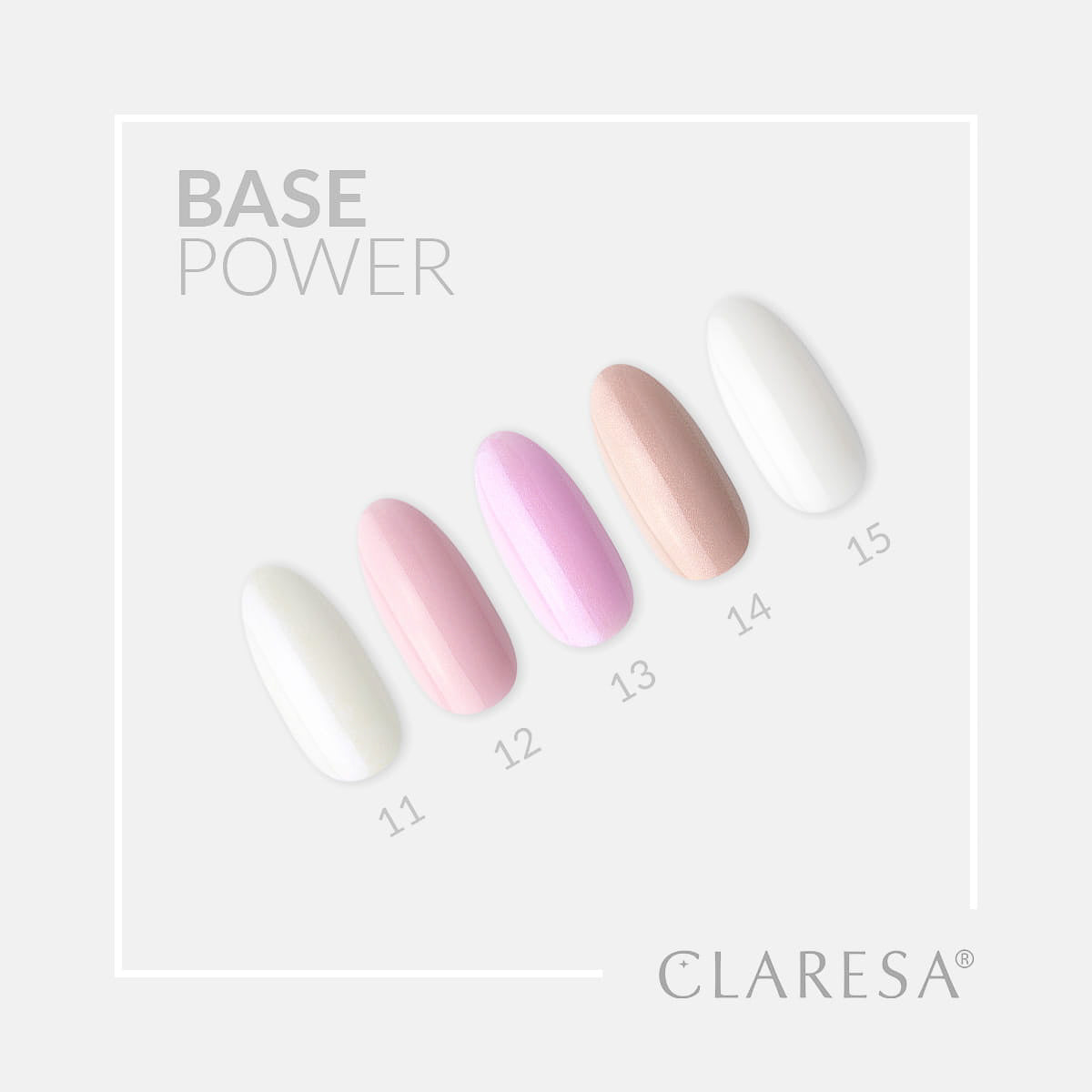 Claresa Power Base 14 -5g