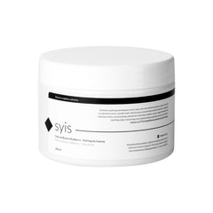 Veido šveitiklis Syis Natural Beauty Redberry Face Scrub – 300 ml