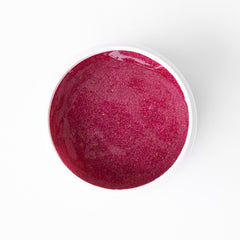 Veido šveitiklis Syis Natural Beauty Redberry Face Scrub – 300 ml