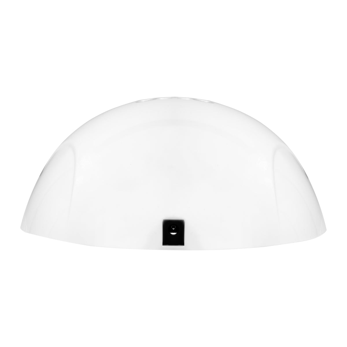 LED UV Lempa OCHO NAILS X13 Plus 65W raudonos šviesos, balta