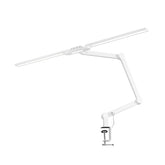 Glow L04 tabletop treatment lamp white