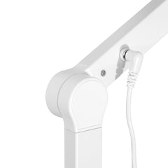 Glow L04 tabletop treatment lamp white
