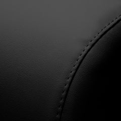 Giovanni 1005 podologinė meistro kėdutė, juoda