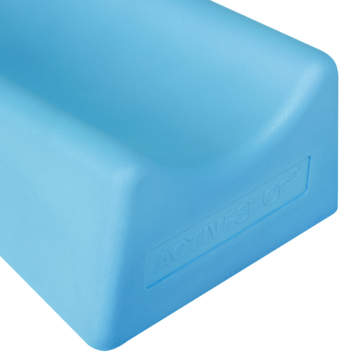 Activ Podo pedicure footrest blue