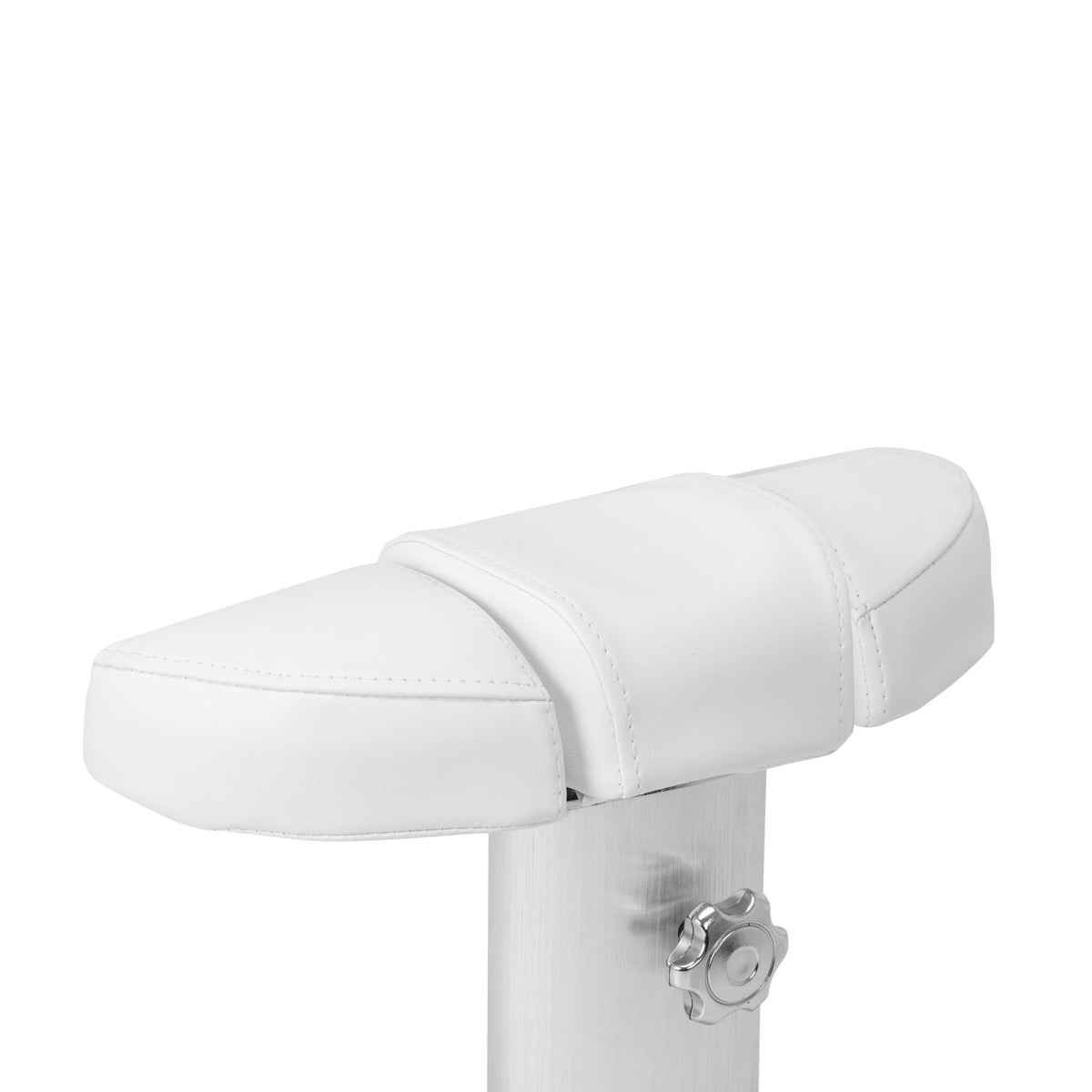 Azzurro vonelės padėklas / vežimėlis / pakojis, baltas