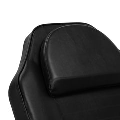 Hidraulinė tatuiruočių kėdė PRO INK 322F, juoda – vaizdas 11